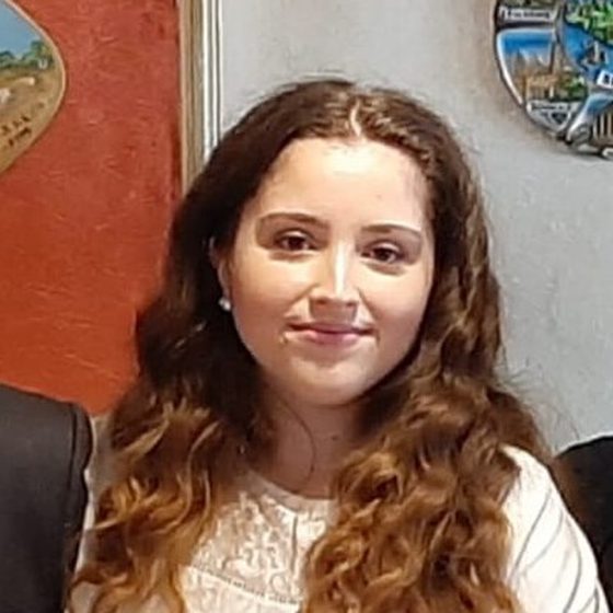 Porträt von Domenica Borsellino